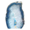 2.24kg Agate Crystal Lamp N1019 1 Agate Crystal Lamp N1019 | Himalayan Salt Factory