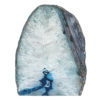 3.16kg Agate Crystal Lamp N1024 2 Agate Crystal Lamp N1024 | Himalayan Salt Factory