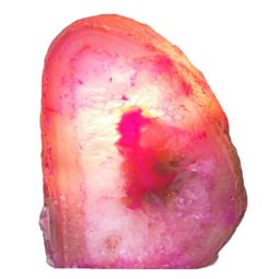 2.81kg Agate Crystal Lamp N1031 6 Agate Crystal Lamp N1031