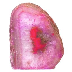 Agate Crystal Lamp N1031