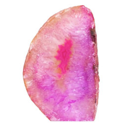 Agate Crystal Lamp N1032