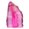 Agate Crystal Lamp N1033