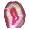 2.52kg Agate Crystal Lamp N1034 2 Agate Crystal Lamp N1034