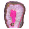 2.69kg Agate Crystal Lamp N1035 1 Agate Crystal Lamp N1035