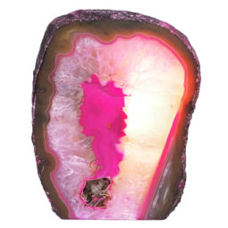 2.69kg Agate Crystal Lamp N1035 6 Agate Crystal Lamp N1035