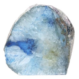 Agate Crystal Lamp N1036