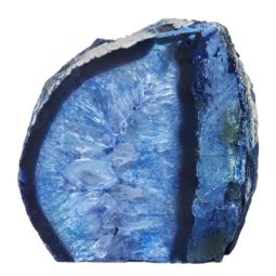 Agate Crystal Lamp N1039