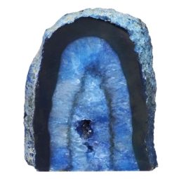 Agate Crystal Lamp N1040