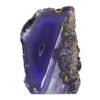 1.65kg Agate Crystal Lamp N1044 2 Agate Crystal Lamp N1044