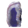 2.41kg Agate Crystal Lamp N1046 2 Agate Crystal Lamp N1046