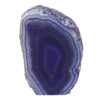 2.26kg Agate Crystal Lamp N1050 2 Agate Crystal Lamp N1050