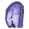 Agate Crystal Lamp N1052