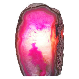 3kg Agate Crystal Lamp N1056 6 Agate Crystal Lamp N1056