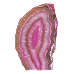 Agate Crystal Lamp N1059
