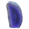 1.92kg Agate Crystal Lamp N998 2 Agate Crystal Lamp N998 | Himalayan Salt Factory