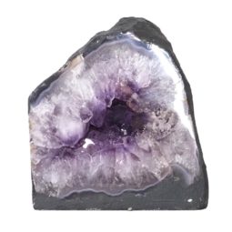 Amethyst Geode DS1345 | Himalayan Salt Factory