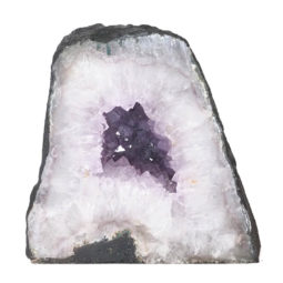 Amethyst Geode DS1347 | Himalayan Salt Factory
