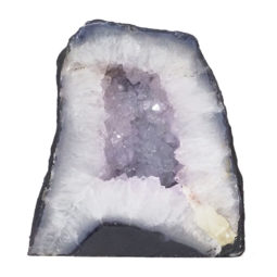 Amethyst Geode DS1351 | Himalayan Salt Factory