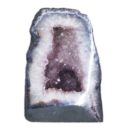 Amethyst Geode DS1352 | Himalayan Salt Factory