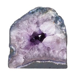Amethyst Geode DS1353 | Himalayan Salt Factory