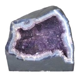Amethyst Geode DS1355 | Himalayan Salt Factory