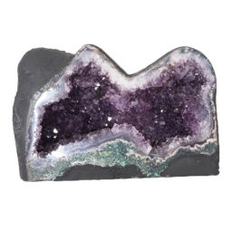 Amethyst Geode DS1361 | Himalayan Salt Factory