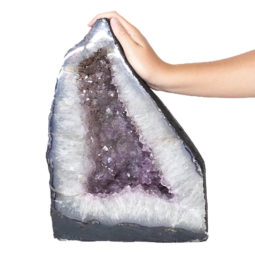 Amethyst Geode DS1362 | Himalayan Salt Factory