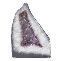Amethyst Geode DS1362 | Himalayan Salt Factory