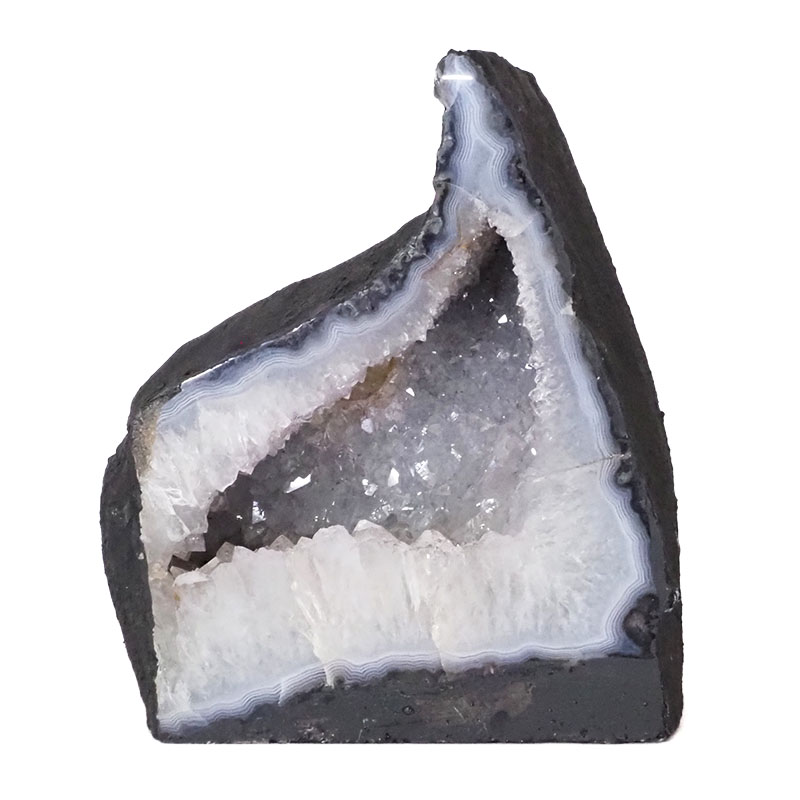 9.40kg Amethyst Geode DS1363 3 Amethyst Geode DS1363 | Himalayan Salt Factory