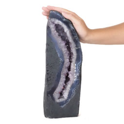 6.10kg Amethyst Geode DS1364 5 Amethyst Geode DS1364 | Himalayan Salt Factory