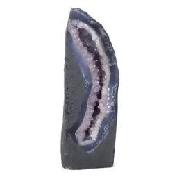 Amethyst Geode DS1364 | Himalayan Salt Factory