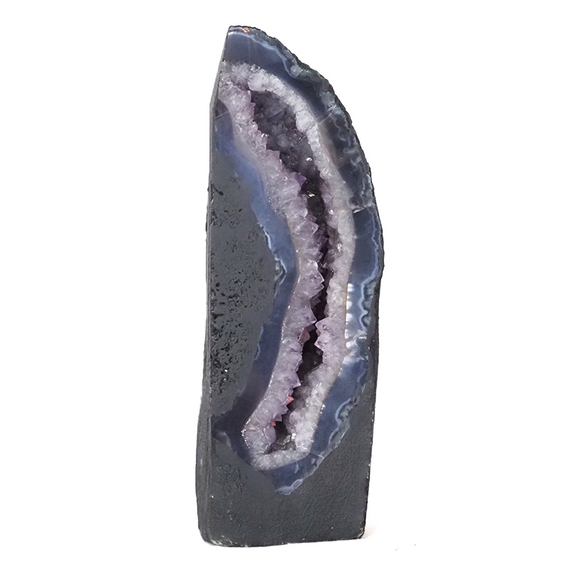 6.10kg Amethyst Geode DS1364 3 Amethyst Geode DS1364 | Himalayan Salt Factory