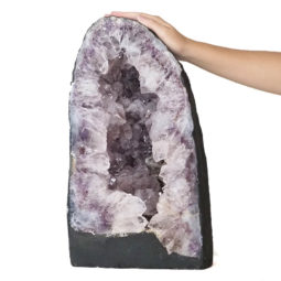 35.85kg Amethyst Geode DS1366 5 Amethyst Geode DS1366 | Himalayan Salt Factory