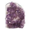 Natural Amethyst Crystal Lamp DN672 | Himalayan Salt Factory