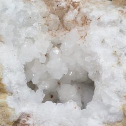 Natural Calcite Geode N1074 | Himalayan Salt Factory