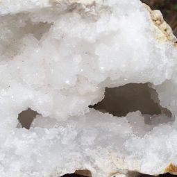 Natural Calcite Geode N1078 | Himalayan Salt Factory