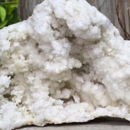 Natural Calcite Geode N1082 | Himalayan Salt Factory