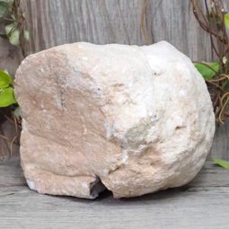 Natural Calcite Geode Pair – 2 Small Geodes Set N1097 | Himalayan Salt Factory