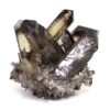 Smoky Quartz Crystal Cluster DS1387 | Himalayan Salt Factory