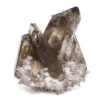 Smoky Quartz Crystal Cluster DS1388 | Himalayan Salt Factory