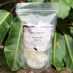 500g Himalayan Salt Crystalline