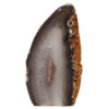 Agate Crystal Lamp J741