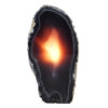 Agate Crystal Lamp J744