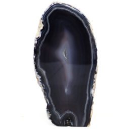 1.24kg Agate Crystal Lamp J744 7 Agate Crystal Lamp J744