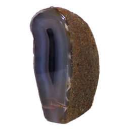 1.23kg Agate Crystal Lamp J746 7 Agate Crystal Lamp J746