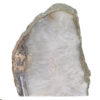 Agate Crystal Lamp N1152 | Himalayan Salt Factory