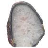 Agate Crystal Lamp N1155 | Himalayan Salt Factory