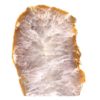2.70kg Agate Crystal Lamp S187 2 Fire Agate Lamp S187