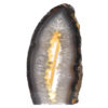 3.55kg Agate Crystal Lamp S189 1 Fire Agate Lamp S189
