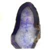 2.10kg Agate Crystal Lamp S202 2 Agate Crystal Lamp S202